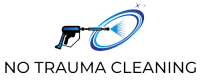No Trauma Cleaning